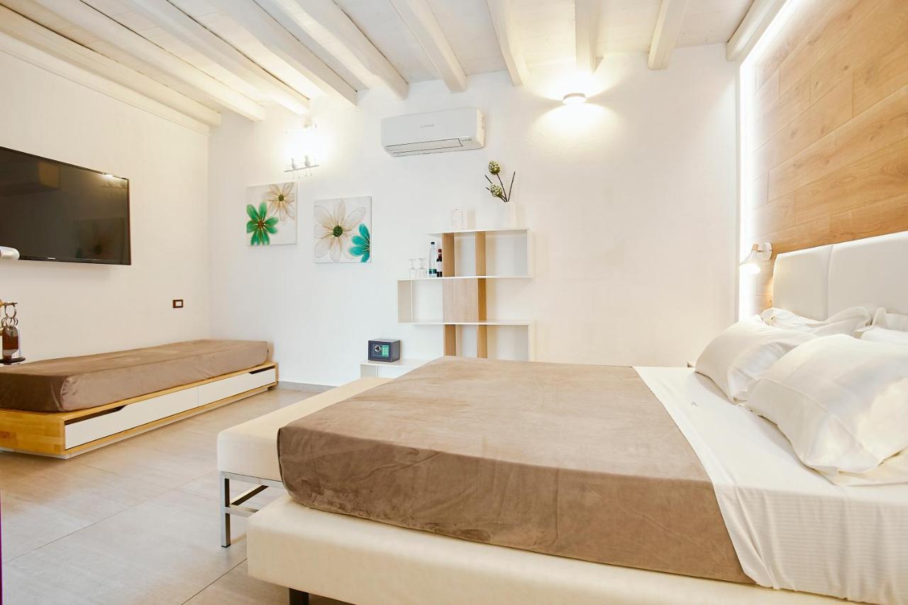 Hotel La Tavernetta Scopello  Eksteriør billede