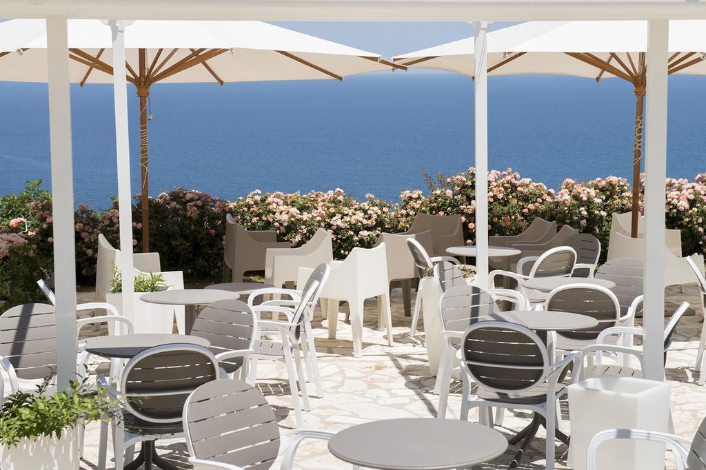 Hotel La Tavernetta Scopello  Eksteriør billede